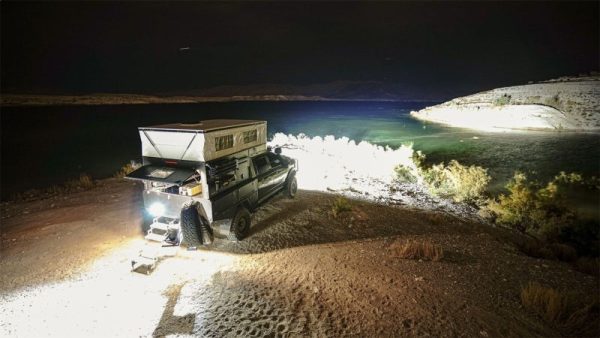 Rigid Industries 360-Series 9in LED Off-Road Drive Beam - RGBW Discount - Image 3