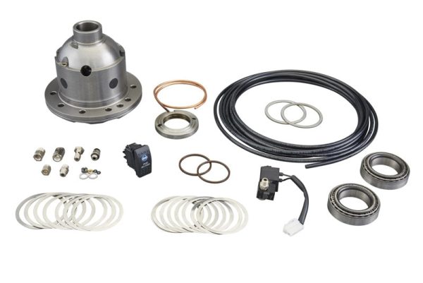ARB Airlocker Dana30 27Spl 3.73&Up S N. Supply - Image 4