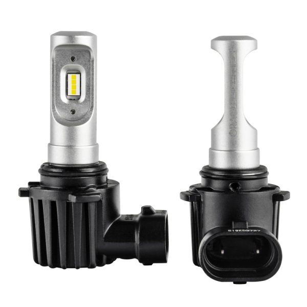 Oracle 9006 - VSeries LED Headlight Bulb Conversion Kit - 6000K SEE WARRANTY Hot on Sale