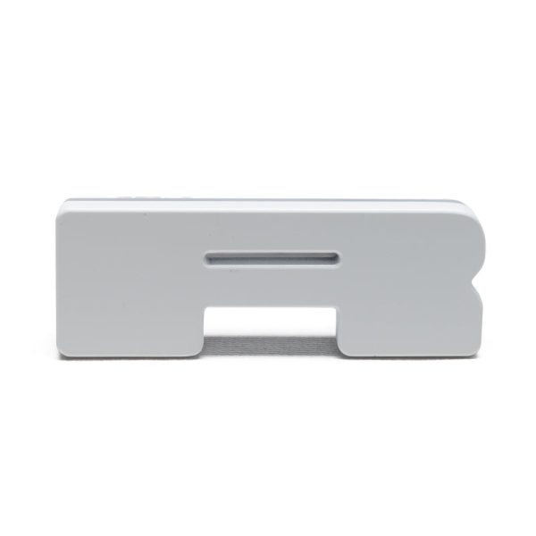 ORACLE Lighting Universal Illuminated LED Letter Badges - Matte Wht Surface Finish - R SEE WARRANTY Online Hot Sale - Image 3