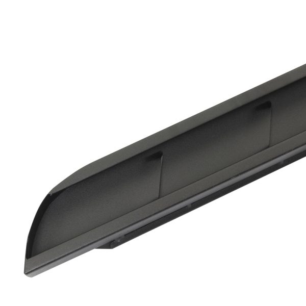 Go Rhino RB10 Slim Running Boards - Universal 87in. - Tex. Blk For Sale - Image 3