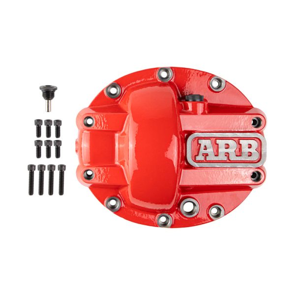 ARB Diff Cover D35 Cheap