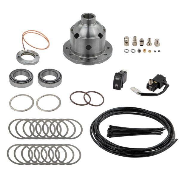 ARB Airlocker Dana30 27Spl 3.73&Up S N. Supply - Image 5