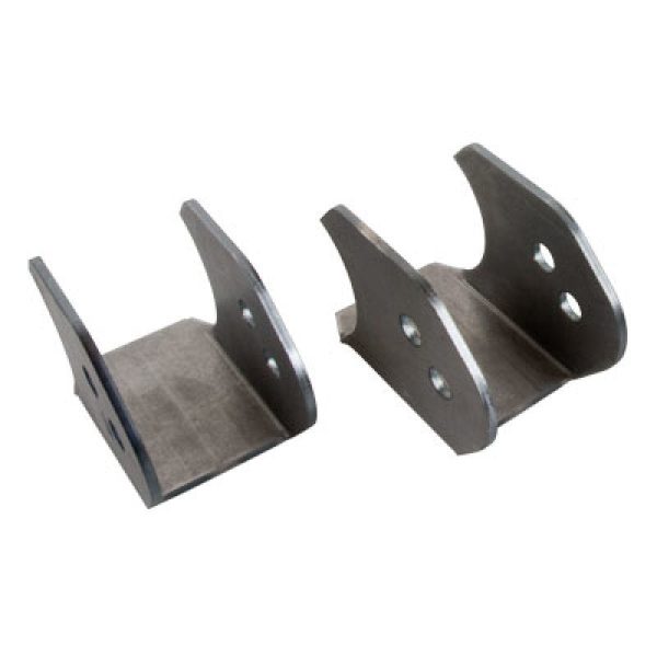 Synergy 07-18 Jeep Wrangler JK JKU HD Front Lower Control Arm Mounts 2.5in OD Tube Online Hot Sale