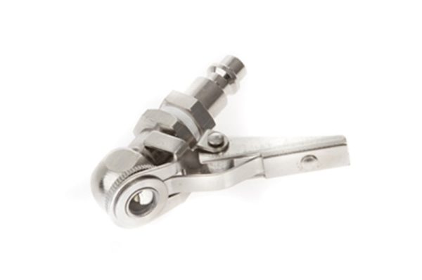 ARB Inflator Coupling Lock On Brass For Discount