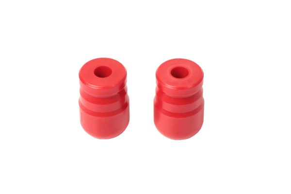 Rugged Ridge Bump Stop Poly Front 07-18 Jeep Wrangler JK JKU Online now - Image 2
