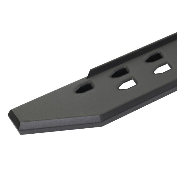 Go Rhino RB20 Slim Running Boards - Universal 73in. - Tex. Blk Online Sale - Image 2