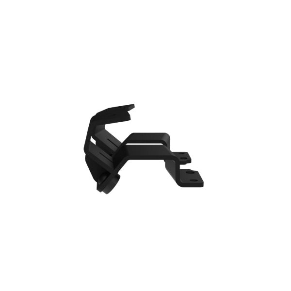 KC HiLiTES 2019+ RAM 1500 Rebel TRX Grill Mount Light Brackets for Two Lights For Cheap