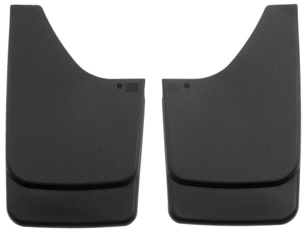 Husky Liners Universal Mud Guards (Small to Medium Vehicles) on Sale - Image 2