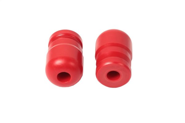 Rugged Ridge Bump Stop Poly Front 07-18 Jeep Wrangler JK JKU Online now - Image 3