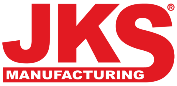 JKS Manufacturing 2007+ Jeep Wrangler JK Front Track Bar-Sector Shaft Reinforcement System on Sale - Image 5