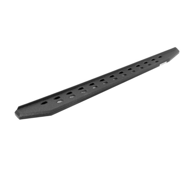 Go Rhino RB20 Slim Running Boards - Universal 73in. - Tex. Blk Online Sale - Image 4