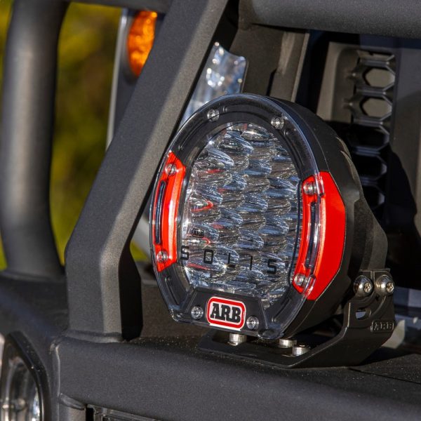 ARB Intensity SOLIS 21 1 Spot 1 Flood Kit With Loom Sale - Image 5