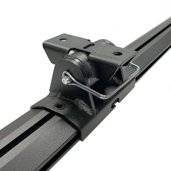 Go Rhino Rhino Quick Release Tent Bracket Kit Cheap