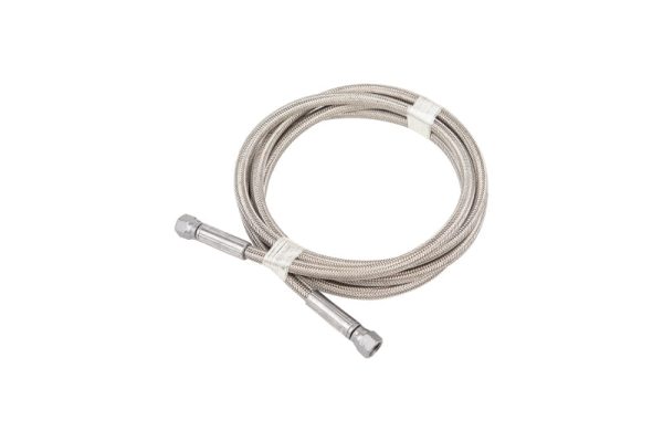 ARB Hose Reinforced Jic-4 2M 1Pk Online now - Image 2