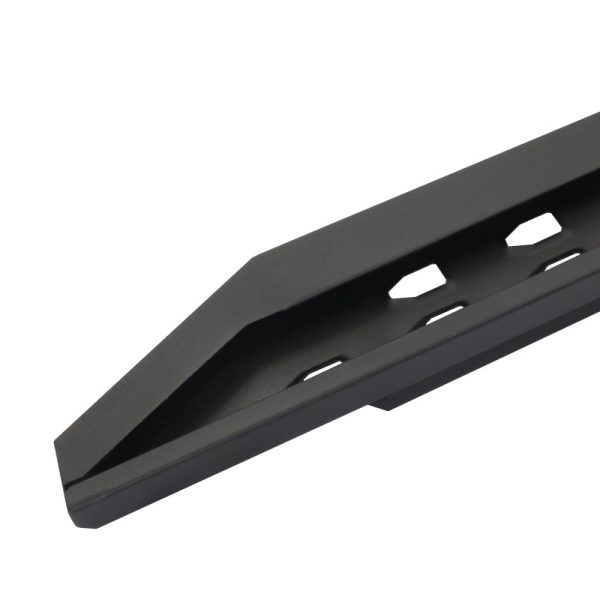Go Rhino RB20 Slim Running Boards - Universal 73in. - Tex. Blk Online Sale - Image 3
