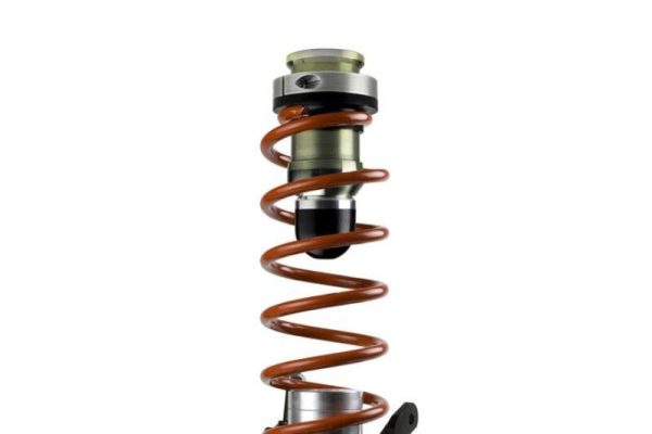 JKS Manufacturing Jeep Wrangler TJ LJ Front Adjustable Coilover Spacer Hot on Sale - Image 2