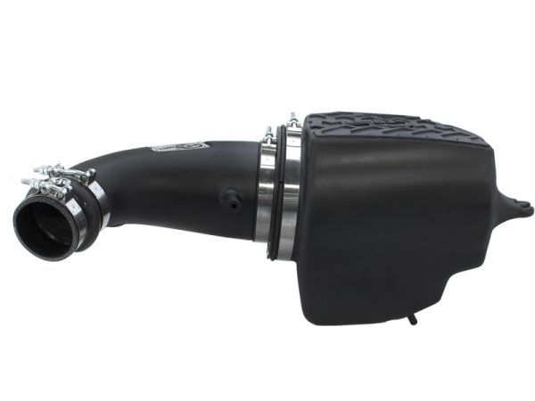 aFe Momentum GT PRO 5R Stage2 Si Intake 07-11 Jeep Wrangler JK V6 3.8L Sale - Image 5