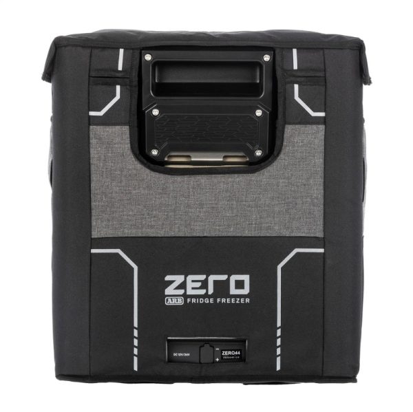 ARB Zero Fridge Transit Bag- For Use with 47Q Single Zone Fridge Freezer For Discount - Image 2