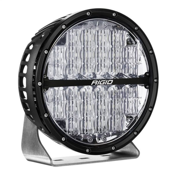 Rigid Industries 360-Series 9in LED Off-Road Drive Beam - RGBW Discount - Image 2