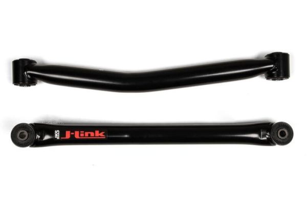 JKS Manufacturing 18-21 Jeep Wrangler JL Fixed J-Link Lower Control Arms - Front Hot on Sale - Image 5