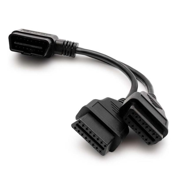 Banks Power Universal OBD-II Splitter Cable Hot on Sale - Image 2