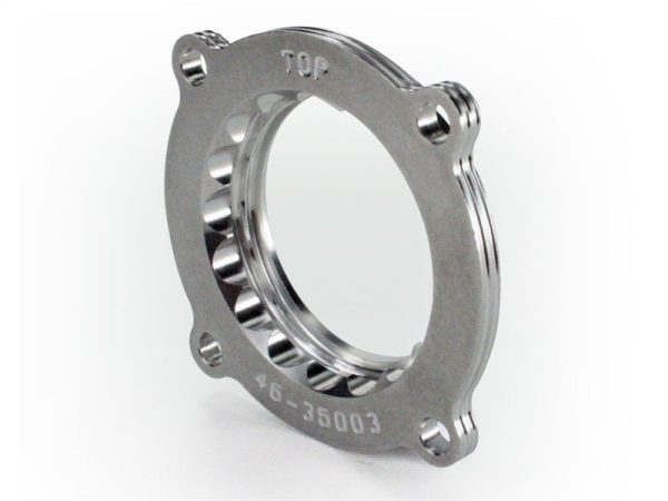 aFe Silver Bullet Throttle Body Spacers TBS Jeep Wrangler (JK) 2012-2017 V6-3.6L Fashion