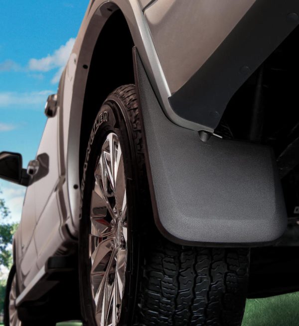 Husky Liners Universal Mud Guards (Small to Medium Vehicles) on Sale - Image 5