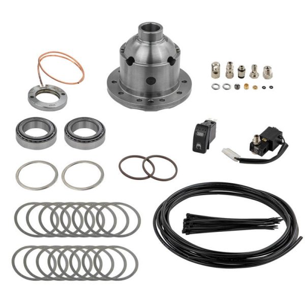ARB Airlocker Dana30 27Spl 3.73&Up S N. Supply - Image 3
