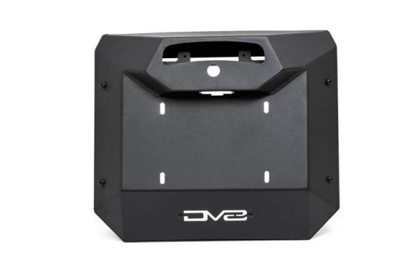 DV8 21-22 Spare Tire Delete Online now