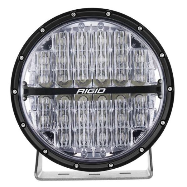Rigid Industries 360-Series 9in LED Off-Road Drive Beam - RGBW Discount