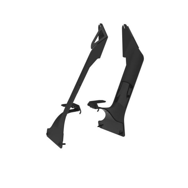 KC HiLiTES 21-23 Jeep 392 Mojave Overhead Mount Bracket Set for 50in. Light Bar (Pair) Discount - Image 5