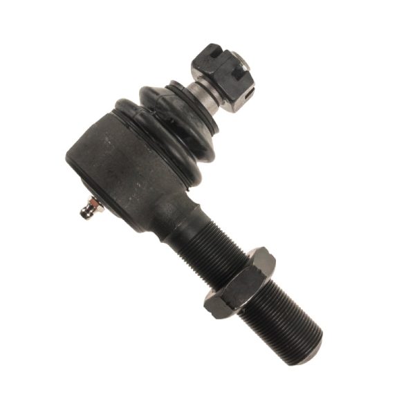 Synergy Jeep TJ LJ XJ ZJ HD Tie Rod End Metal On Metal 7 8-18 LH Fashion