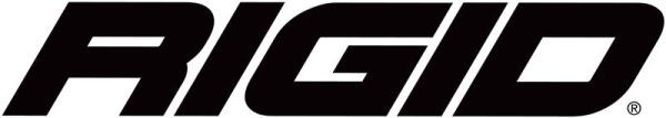 Rigid Industries D2 - 60 Deg. Lens Pair Online now - Image 5