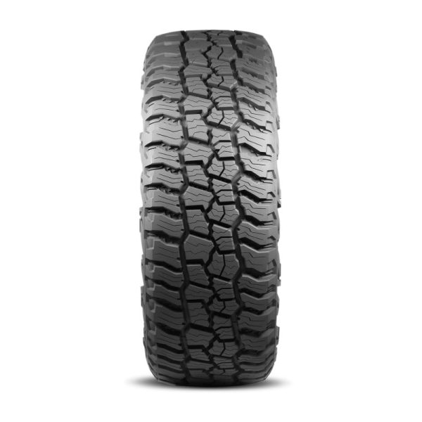 Mickey Thompson Baja Boss A T Tire - 33X12.50R20LT 114Q 90000036837 Fashion - Image 3