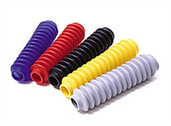 Fabtech Shock Absorber Bellow - Black Online