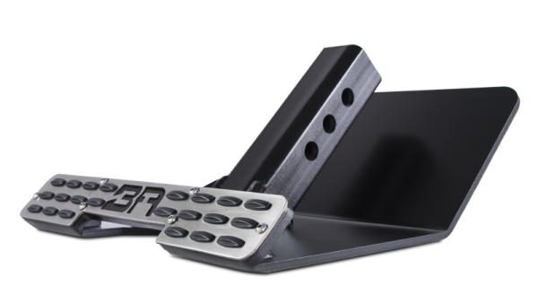 Body Armor 4x4 Backbone Hitch Skid For Cheap - Image 4