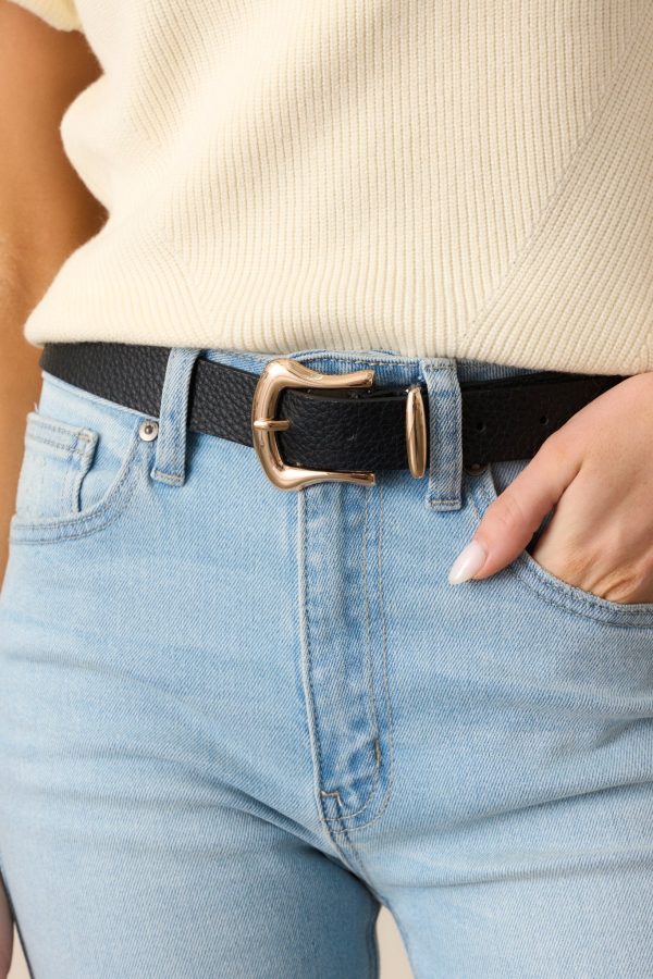 Plans To Change Black Belt For Cheap - Image 2